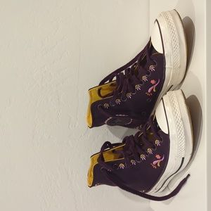 Chuck 70 Día de Muertos